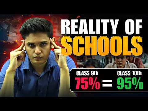 Biggest Reality of Class 10th🤯| Class 9th VS Class 10th| Prashant Kirad