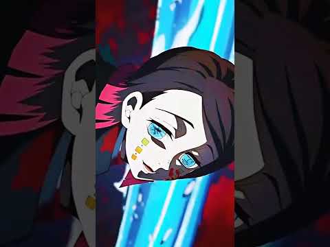 『Middle of the Night』- Demon slayer edit