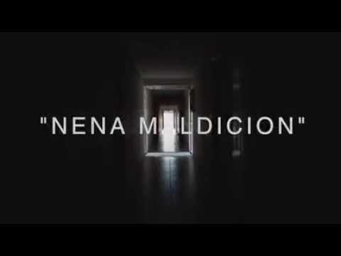 Paulo londra ft Lenny Tavarez - Nena Maldición (video oficial)