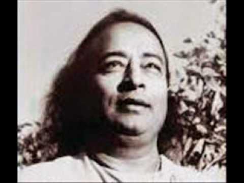 Blue Lotus Feet...Paramhansa Yogananda