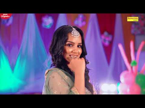 Meri Jaan | New Haryanvi Song | 2021 | Bharat Production | +91 90346 12366