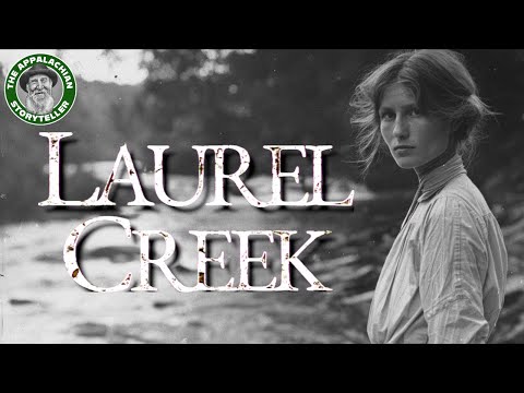 Appalachia's Storyteller: Laurel Creek