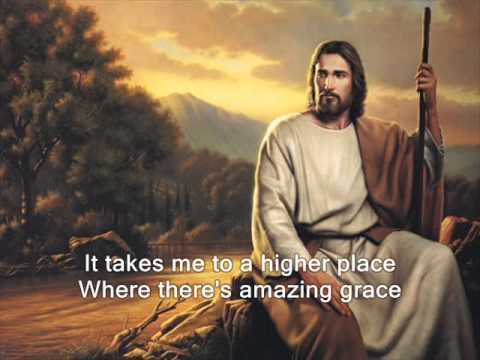 Jesus - Sweet Presence Of Jesus