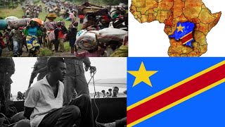 DENIS MPAGAZE: CONGO Ikikombolewa Afrika Yote Itasimama!