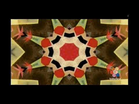 BabyFirst Kaleidoscope