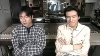 【Mr.children に想うこと】””　桜井和寿と小林武史が語るミスチル　“”　二人が素直な気持ちを赤裸々に　　mr.children