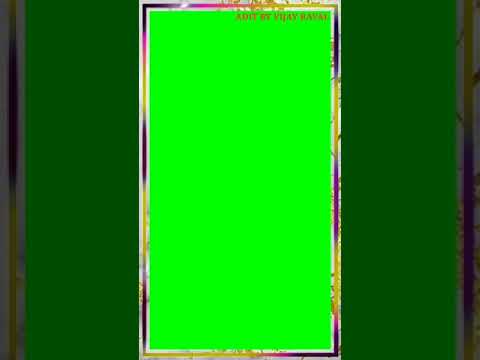 kudrat /Jignesh Kaviraj New Green Screen Status//ADIT BY VIJAY RAVAL