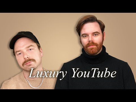 Luxury YouTube Controversy