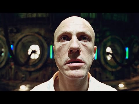 The Zero Theorem - Creep