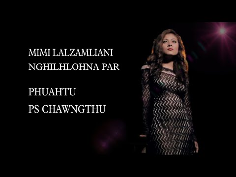 Mimi Lalzamliani - Nghilhlohna par