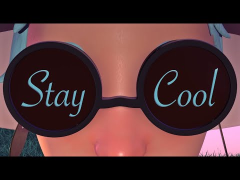 Stay Cool