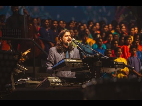 Ricky Kej - About Grammy Award Winner - Aug 2018