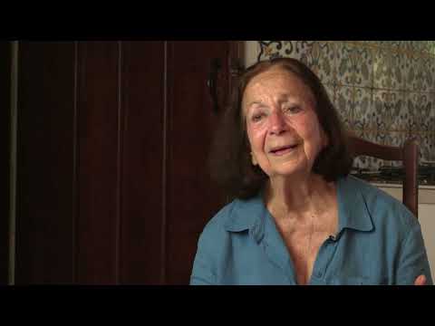 Claudia Roden - "The Cooking of Venice" (69/155)