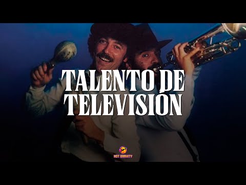 Willie Colón & Rubén Blades - Talento De Television || Vídeo con letra