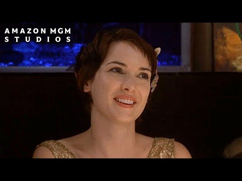 AUTUMN IN NEW YORK (2000) | Will Meets Charlotte | MGM