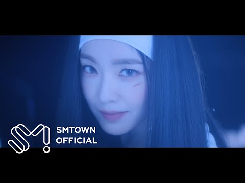 IRENE 아이린 'Like A Flower' MV Teaser