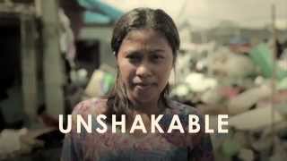 Slapshock Ft. JD of Pop Shuvit - Unshakable (Official Video)