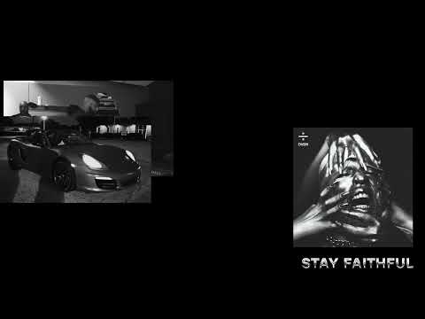 DVSN - Stay Faithful (Official Visualizer)