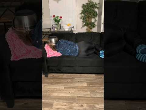 BING BONG Prank on Mom