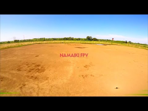 Back to freestyle Practice 👩⌘FPV