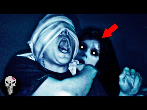 TOP 20 SCARIEST GHOST Videos of the YEAR