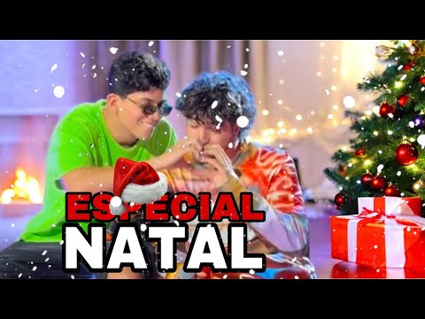 NATTAN E LEO FOGUETE ULTIMA NOITE - ESPECIAL DE NATAL