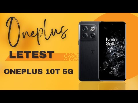 New Launch OnePlus 10T 5G @sunmatin1035