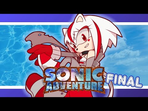 【Sonic Adventure 1】Let's finish this!!!【Yume+ | Aimee】