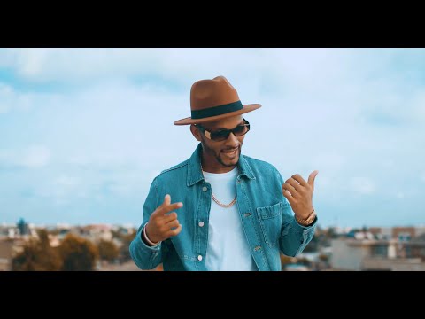 DTM - Fidjen (Official Video)