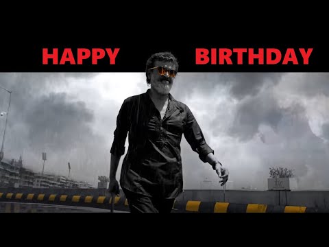 Happy Birthday| SUPER STAR Rajanikanth| reaction Aks Critics Kannada