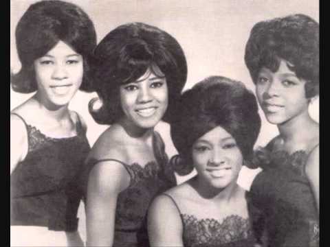 Rudolph the Red Nosed Reindeer - The Crystals