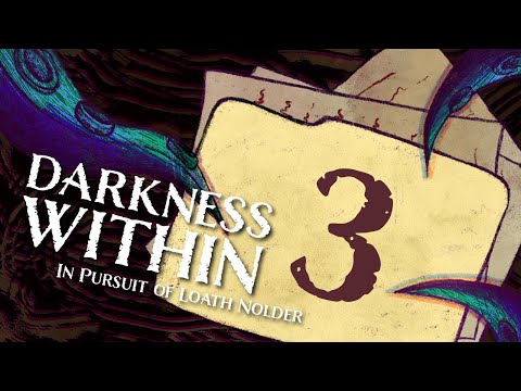 BENEATH THE CABIN | Darkness Within pt. 3