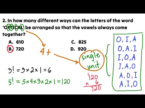 CIVIL SERVICE EXAM - Math Random Problems