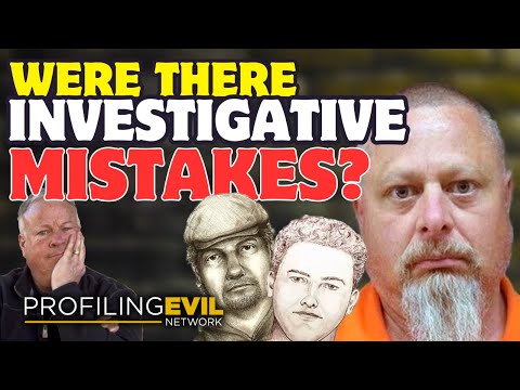 Did Cops Botch the Delphi Murder Case? Richard Allen's Trial & The Untested Evidence