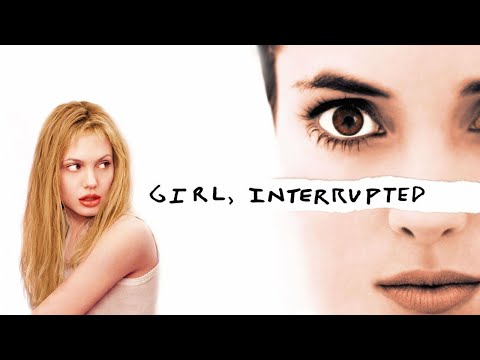 Girl, Interrupted (1999) Movie || Winona Ryder, Angelina Jolie, Clea DuVall || Review and Facts