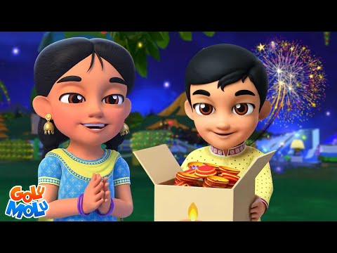 Jagmag Jagmag Diwali, जगमग जगमग दिवाली #shorts #hindirhymes #happydiwali #kidsvideos