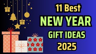 11 Best New Year Gift Ideas 2025 | Happy New Year Gift