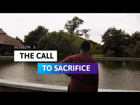 A Call from God with Mike Bamiloye | Bible Study Session 3 | RightNow Media in Africa 2022