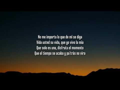 FARRUKO - PEPAS -(LETRA/LYRICS)