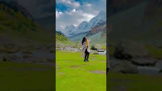 beauty khan new reels Kashmir me   #beautykhan #beautykhanviralvideo #beautykhandancevideo#reels