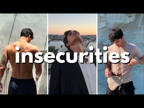 Transforming Your Insecurities for Good