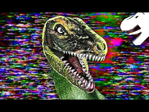 Dinosaur From The Deep - The "Rarest" Worst Dinosaur Movie Ever Made