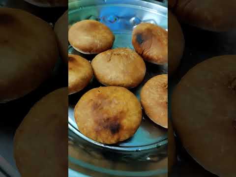 खस्ता करारी कचोरियां | #kirancookingforyou #shorts