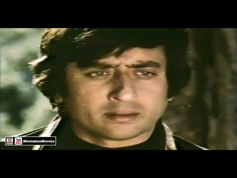 SATH KOYI KIYA DE GA ZINDAGYI KI RAHON MAIN - NADEEM - FILM SHARMEELI