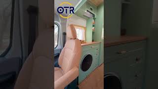 CheckMotorhome Tiny House On Wheels Interior Decor Design RV #rv #motorhome #tinyhouseonwheels #fyp