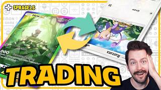 LEAKED Pokemon TCG Pocket Trading Info! Some People Might Be Upset...