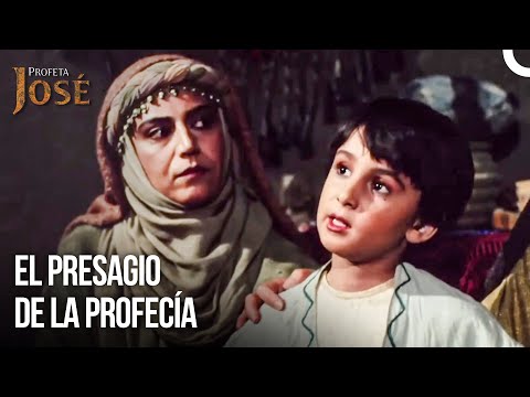 El Pequeño José Se Puso el Cinturón del Profeta Isaac | José El Profeta