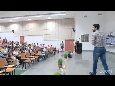 Day-2: IDE Bootcamp IISER Bhopal 2023