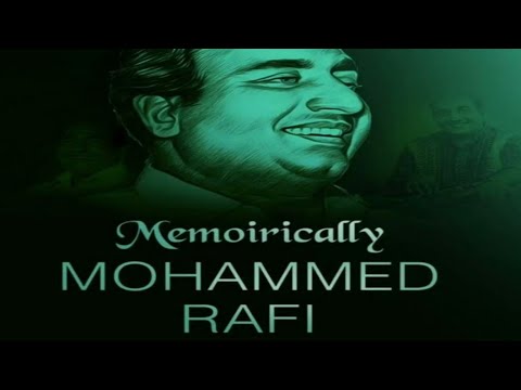 Kya Hua Tera Vada | Official Video | Mohammed Rafi