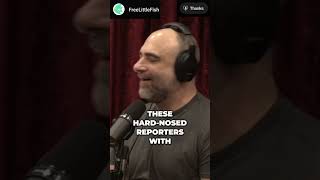 JRE: How The New York Times Talks About Trump's 'Violent Rhetoric' - Unveiling the History 📰🗣️🔍